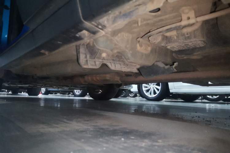 Used Buick Encore 2015 1.4T Automatic Two-Wheel Drive Urban Elite Version