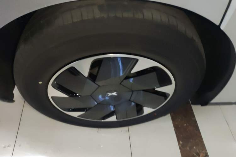 Used XPeng P7+ 2024 Long-Range Max