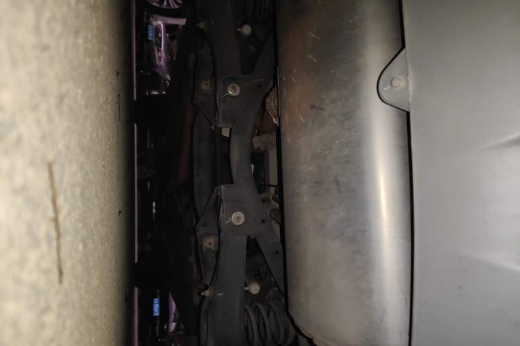 Used GAC Trumpchi GS4 2018 235T Automatic Two-Wheel Drive Luxury Smart Connectivity Millionth Anniversary Edition
