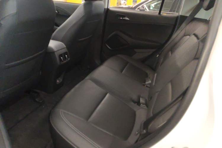 Used Hyundai ix35 2021 2.0L Automatic 2WD GLS Leading Edition
