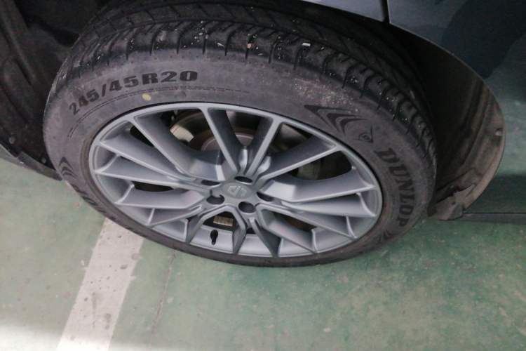 Used Leapmotor C10 2024 210 LiDAR Version
