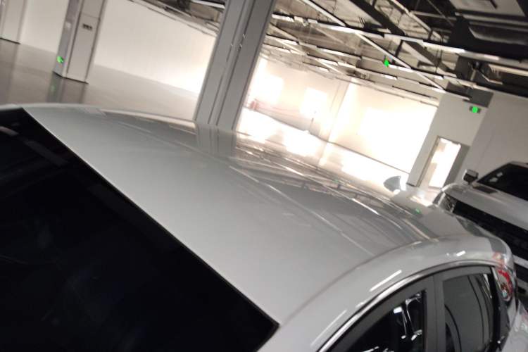 Used Buick Velite 6 2023 430km Range Commuter Version
