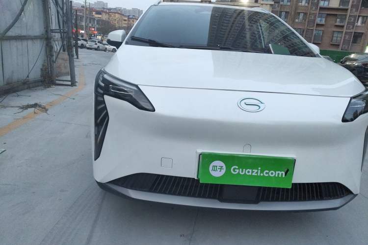 Used AION Y 2025 Plus 510 Enjoy Edition
