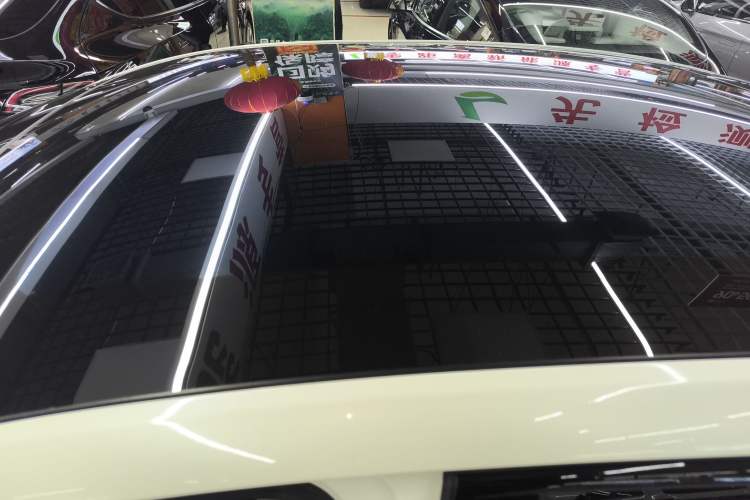 Used Lingxi L 2024 Player No. 1 Edition
