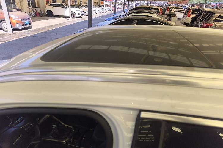 Used Haval H6 2019 2.0 GDIT Automatic Champion Edition China V Standard