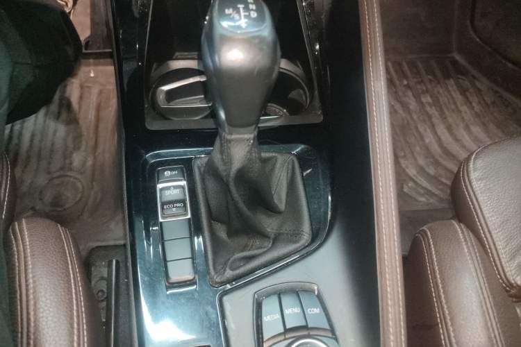 Used BMW X1 2018 sDrive18Li Luxury Model
