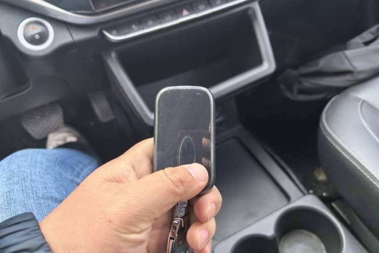 Used Chery New Energy Arrizo e 2024 405km Travel Edition
