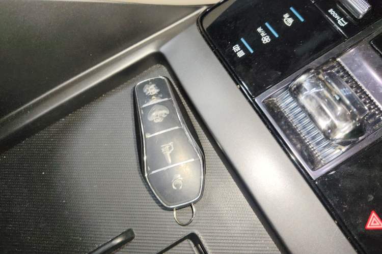 Used BYD Song PLUS New Energy 2025 DM-i Smart Drive 112KM Prestige Model