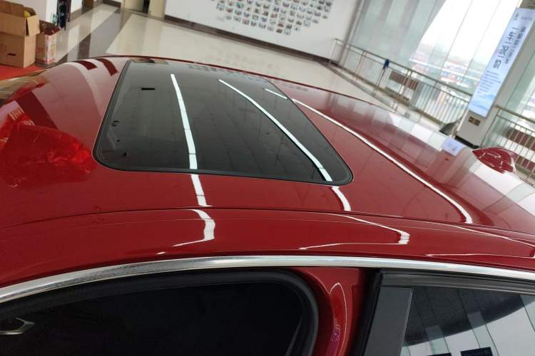 Used BMW 3 Series 2017 318Li Fashion Model