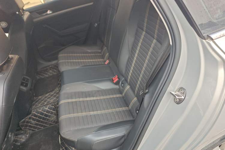 Used Volkswagen Lavida 2019 1.5L Automatic Vision Edition China VI Standard