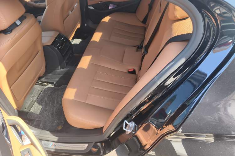 Used BMW 5 Series 2022 530i M Sport Package