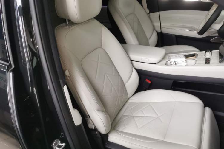 Used Nio ES7 2022 100 kWh