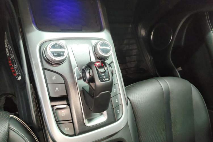 Used Tank 300 2021 Off-Road Edition 2.0T Conqueror