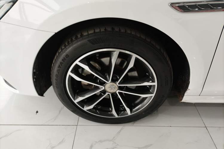 Used BYD Qin Pro 2018 1.5TI Automatic Smart Connect Luxury Edition
