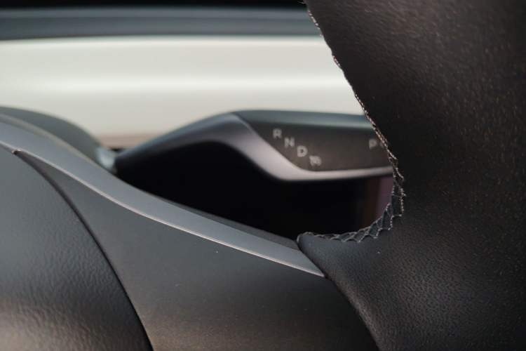 Used Tesla Model Y 2021 Performance High-Performance All-Wheel-Drive Version
