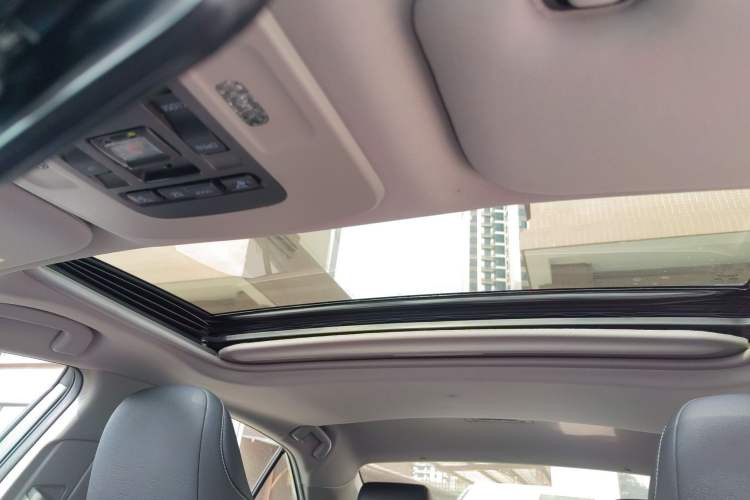 Used Toyota Camry 2021 2.0S FENGSHANG Edition