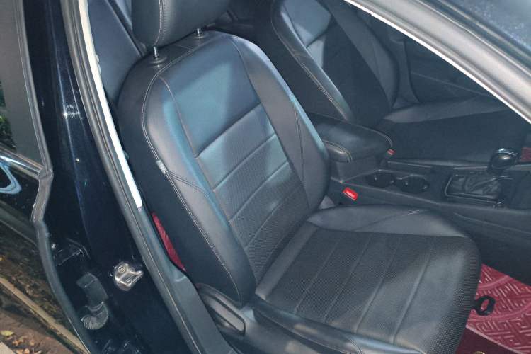 Used Volkswagen Lavida 2019 1.5L Automatic Comfort Edition China VI Standard
