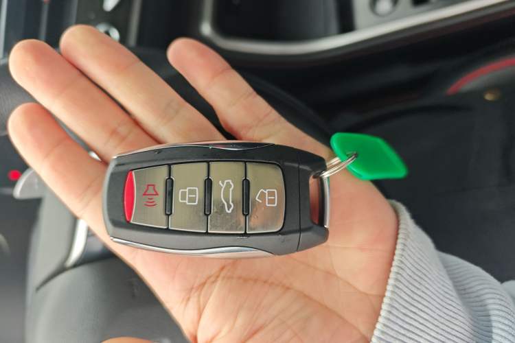 Used Haval H6 2021 China Trend Edition 1.5 GDIT Automatic Champion Version