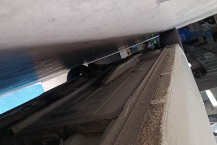 Used Buick GT 2015 15N Automatic Elite Version
