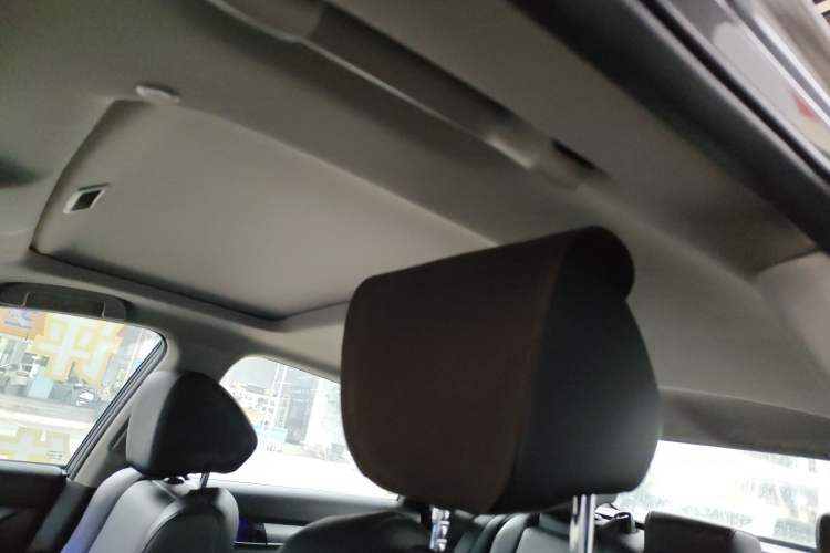 Used Honda Accord 2018 260TURBO Elite Edition China V
