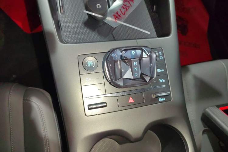 Used BYD Qin PLUS 2025 DM-i Smart Drive 55KM Leading Model
