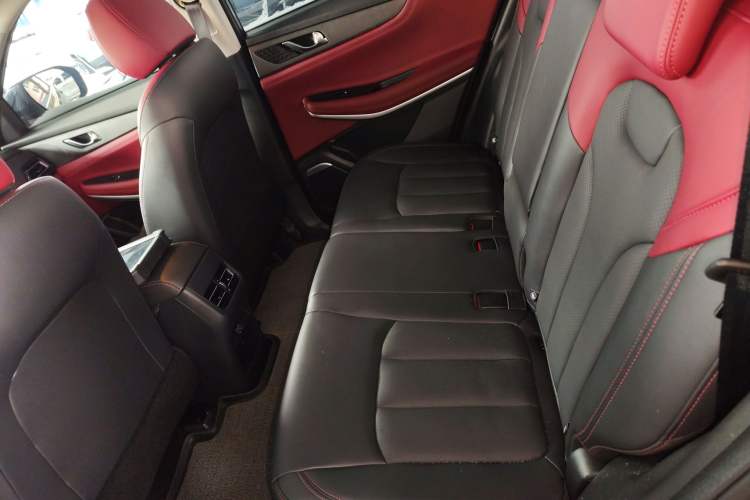 Used Changan CS75 2023 Enjoy Edition 1.5T DCT Luxury Version