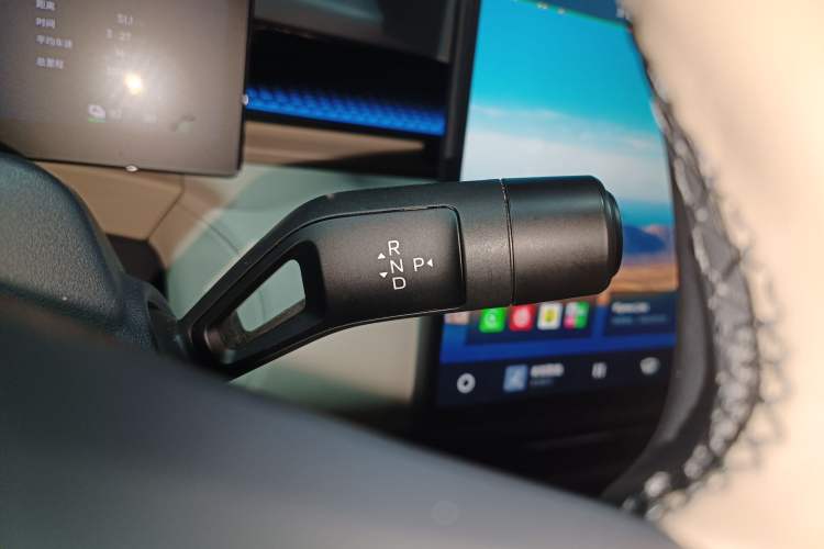 Used Lynk & Co Z20 2025 530 km Range Rear-Wheel Drive Max