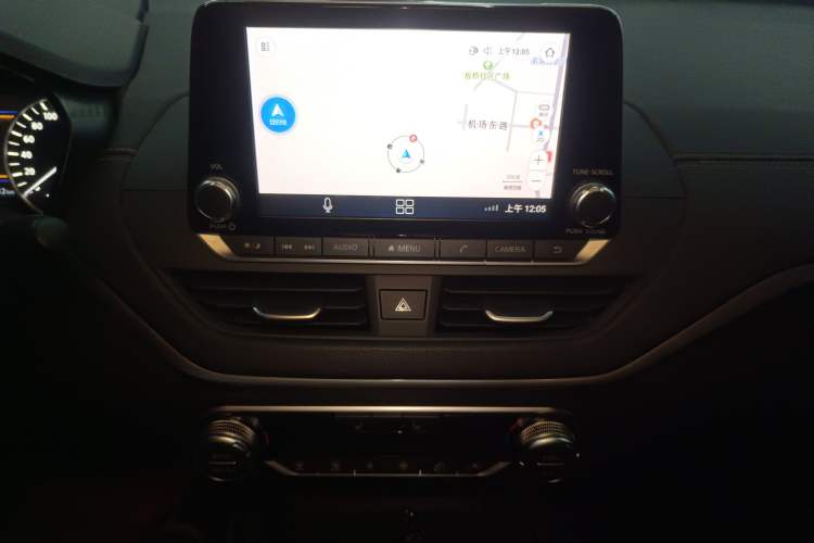 Used Nissan Teana 2019 2.0L XL Upper SmartDrive Version
