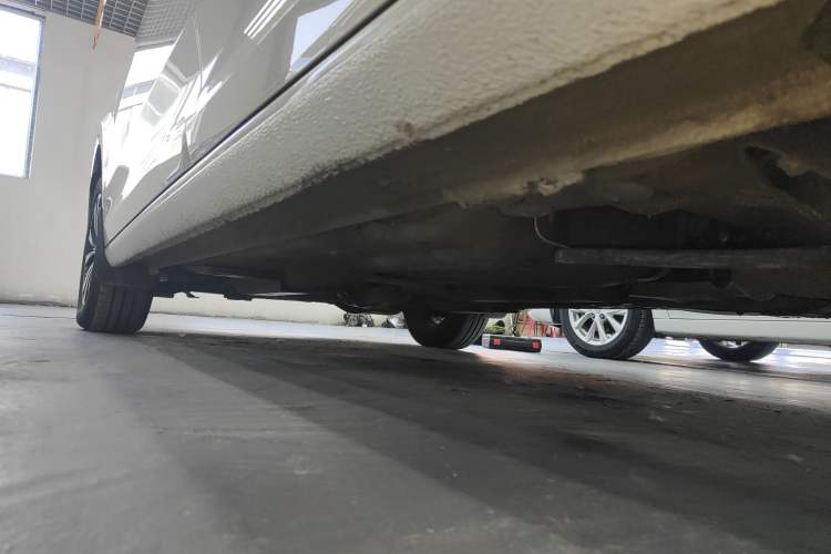 Used Volkswagen Santana 2021 1.5L Manual Fashion Edition
