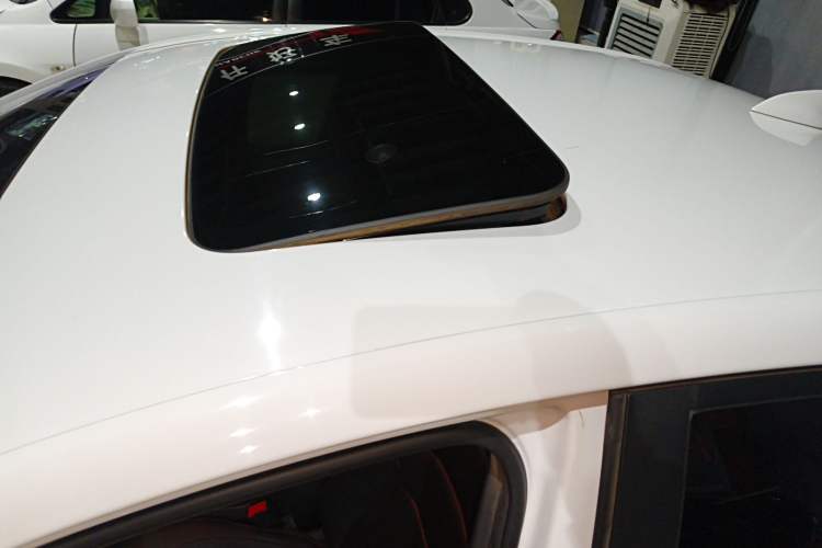 Used Chevrolet Monza 2019 RS 330T Automatic Comfort Edition China VI Standard
