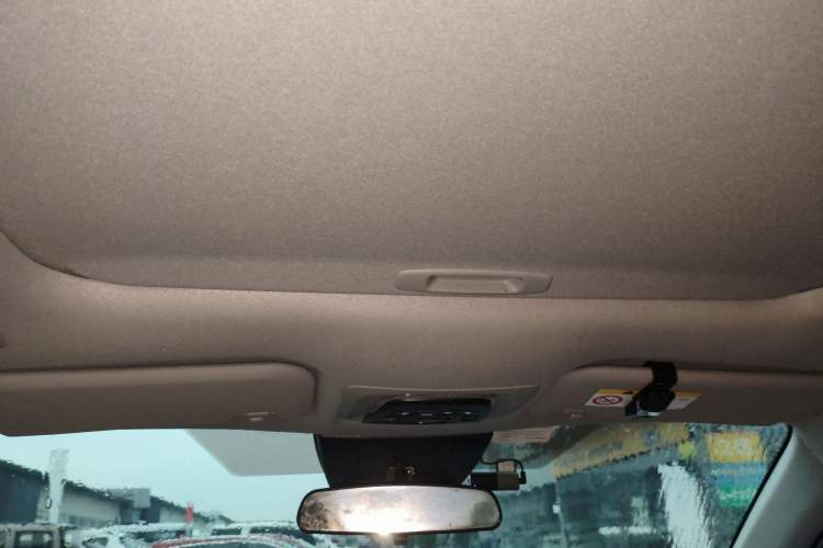 Used Toyota FRONTLANDER 2023 2.0L CVT Leading Edition