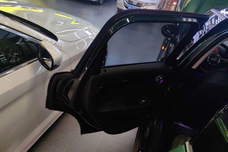 Used  Countryman 2018 1.5T COOPER ALL4 Artist