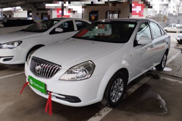 Used Buick Excelle 2015 1.5L Automatic Classic Model
