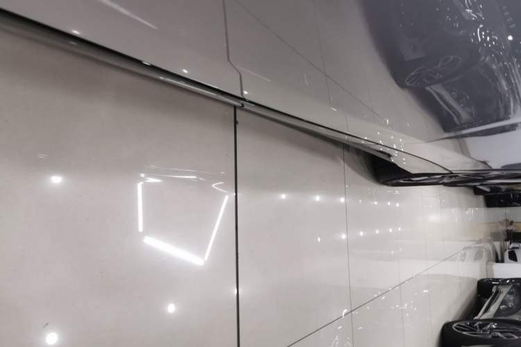 Used XPeng G6 2024 580 Long-Range Plus
