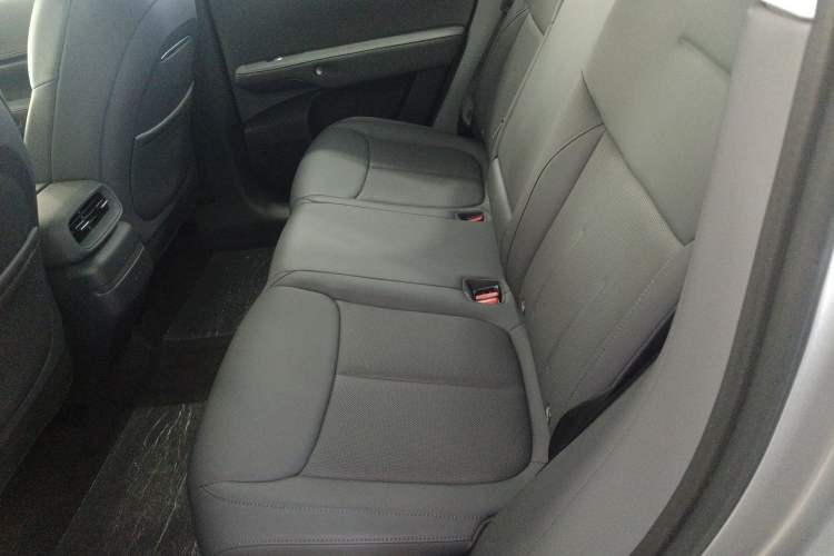 Used XPeng G6 2025 625 Long-Range Max Flagship Edition