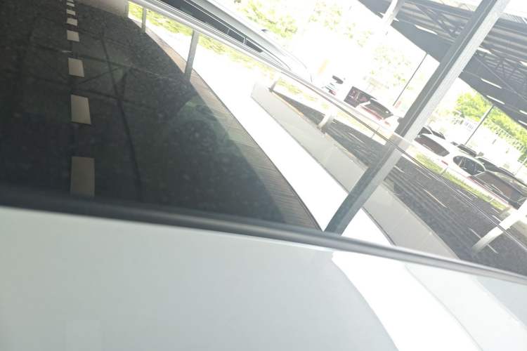 Used Geely Auto Monjaro L 2021 2.0TD DCT EVO Two-Wheel Drive Prestige Version
