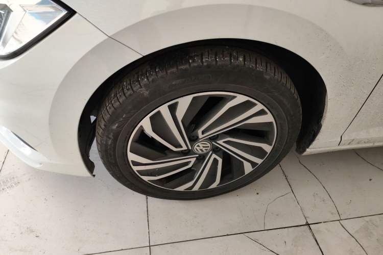 Used Volkswagen Sagitar 2021 280TSI DSG Excellence Edition
