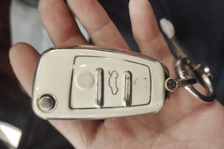 Used Audi A3 2020 Limousine 35 TFSI Fashion Edition China VI Emission Standard