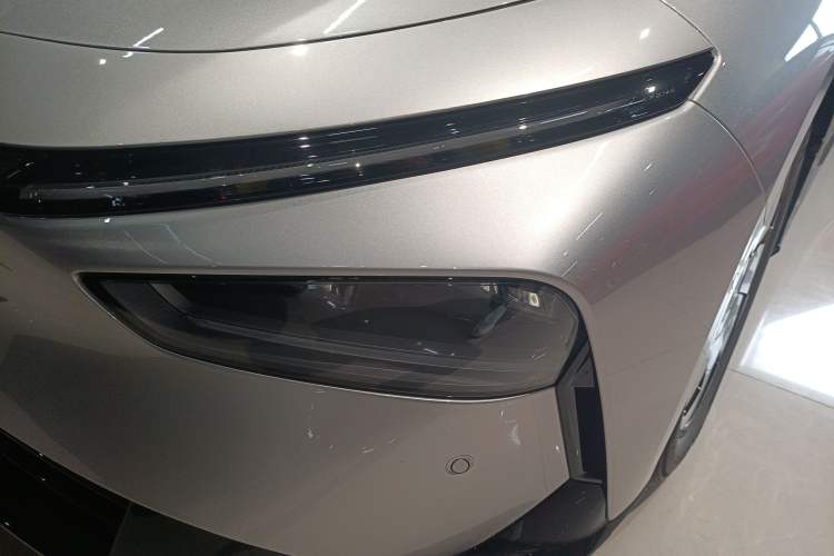 Used XPeng P7+ 2024 Long-Range Max
