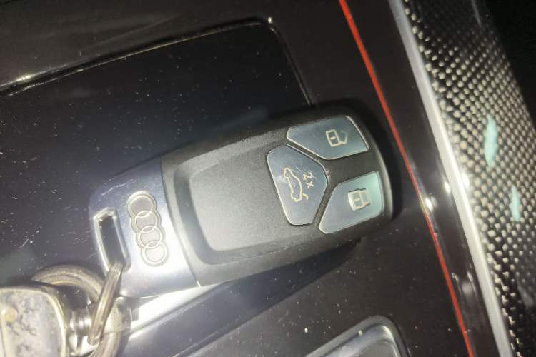 Used Audi S4 2022 S4 3.0TFSI
