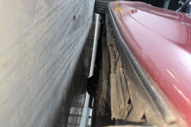 Used Mazda Atenza 2018 2.5L Skyactiv Sport Version China V Standard
