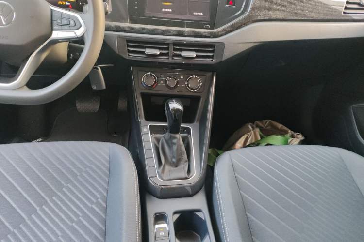 Used Volkswagen Lavida 2025 New Sharp 1.5L Outstanding New Edition
