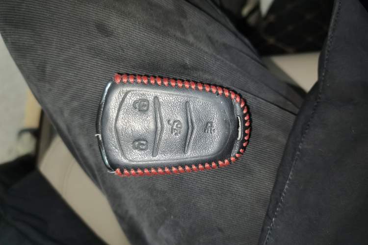 Used Cadillac CT6 2017 28T Fashion Edition
