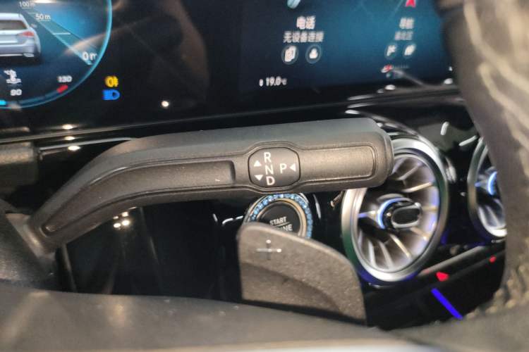 Used Mercedes-Benz GLA 2022 GLA 220
