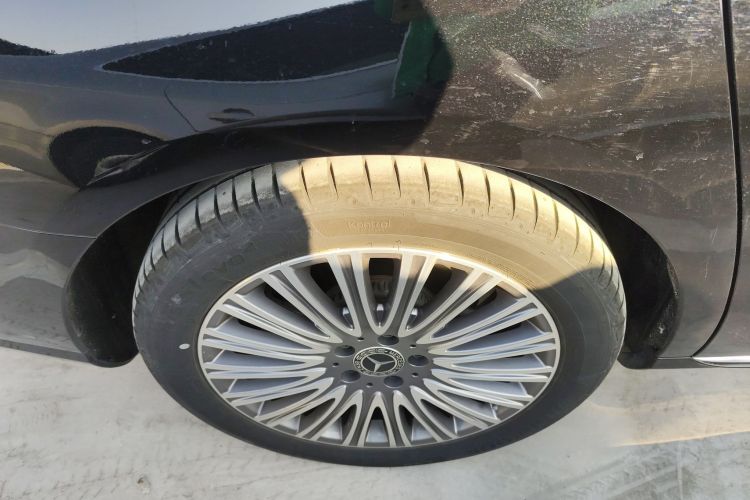 Used Mercedes-Benz E-Class 2023 Updated E 300 L Luxury Edition