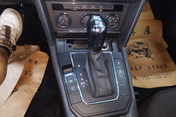 Used Volkswagen Lamando 2018 230TSI DSG Fashion Edition