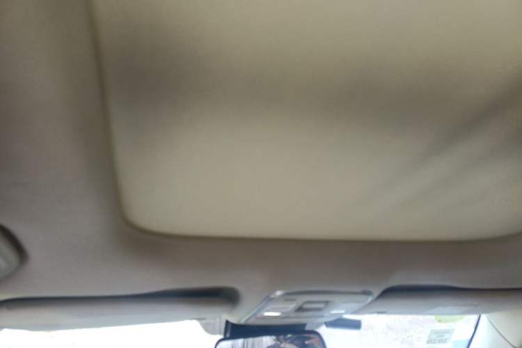 Used Geely Auto Emgrand X7 Sport 2016 1.8TD Automatic ZhiZun Version