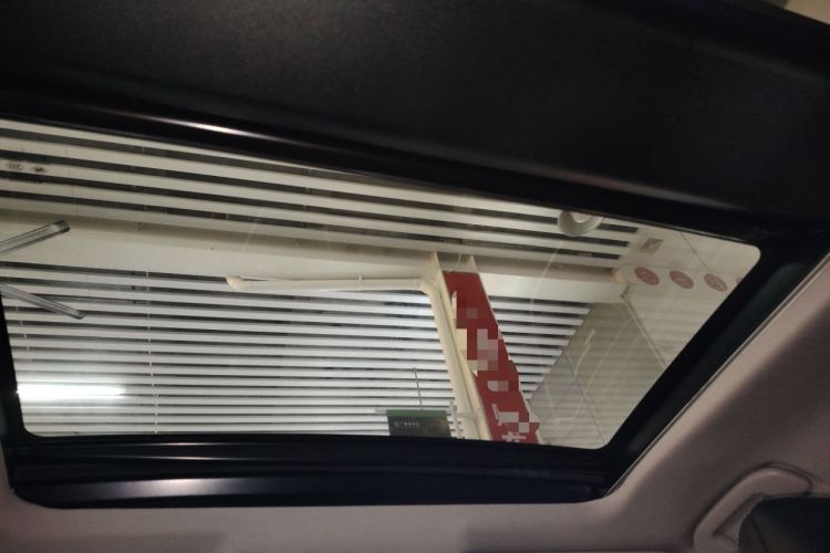 Used Toyota Wildlander 2023 2.0L CVT Four-Wheel Drive Luxury PLUS Edition
