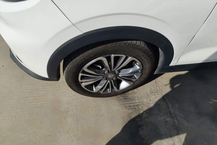 Used Leapmotor T03 2024 310 Comfort Edition
