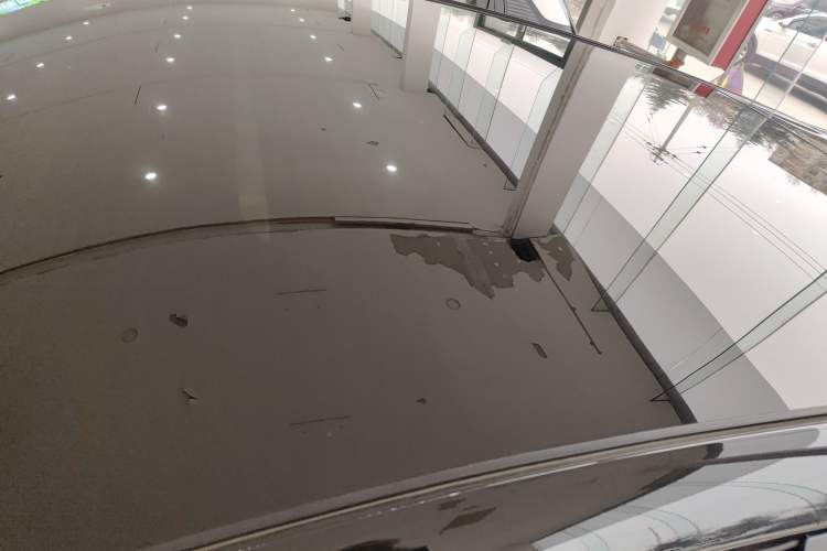 Used BYD Dolphin 2025 520km Range Knight Edition
